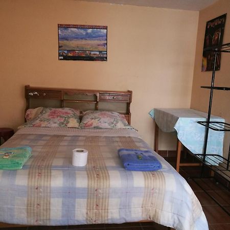 Homestay Jorge, Sucre Ngoại thất bức ảnh