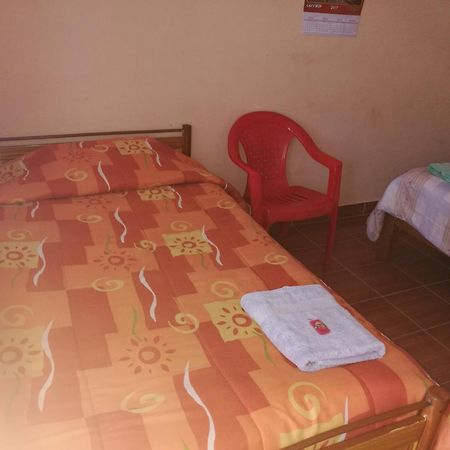 Homestay Jorge, Sucre Ngoại thất bức ảnh
