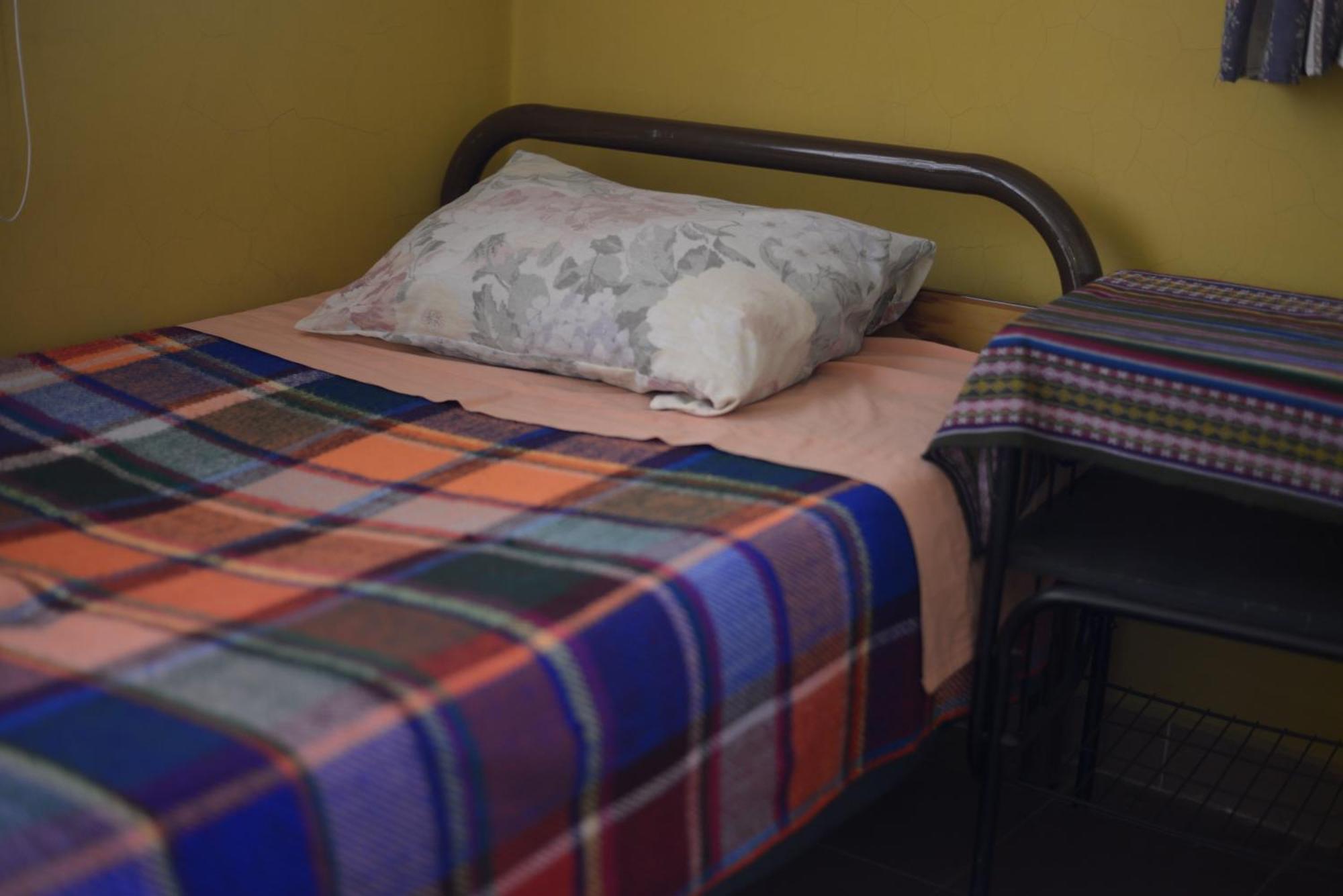 Homestay Jorge, Sucre Ngoại thất bức ảnh