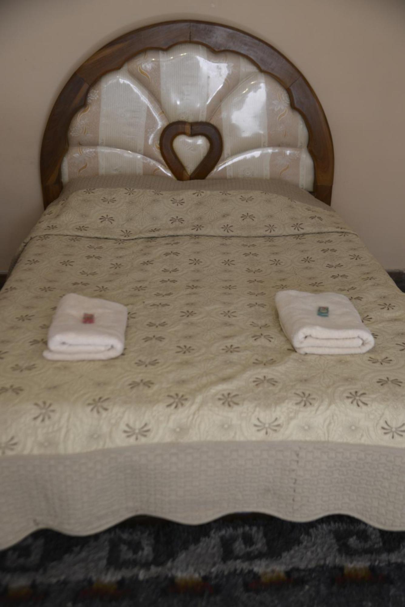 Homestay Jorge, Sucre Ngoại thất bức ảnh