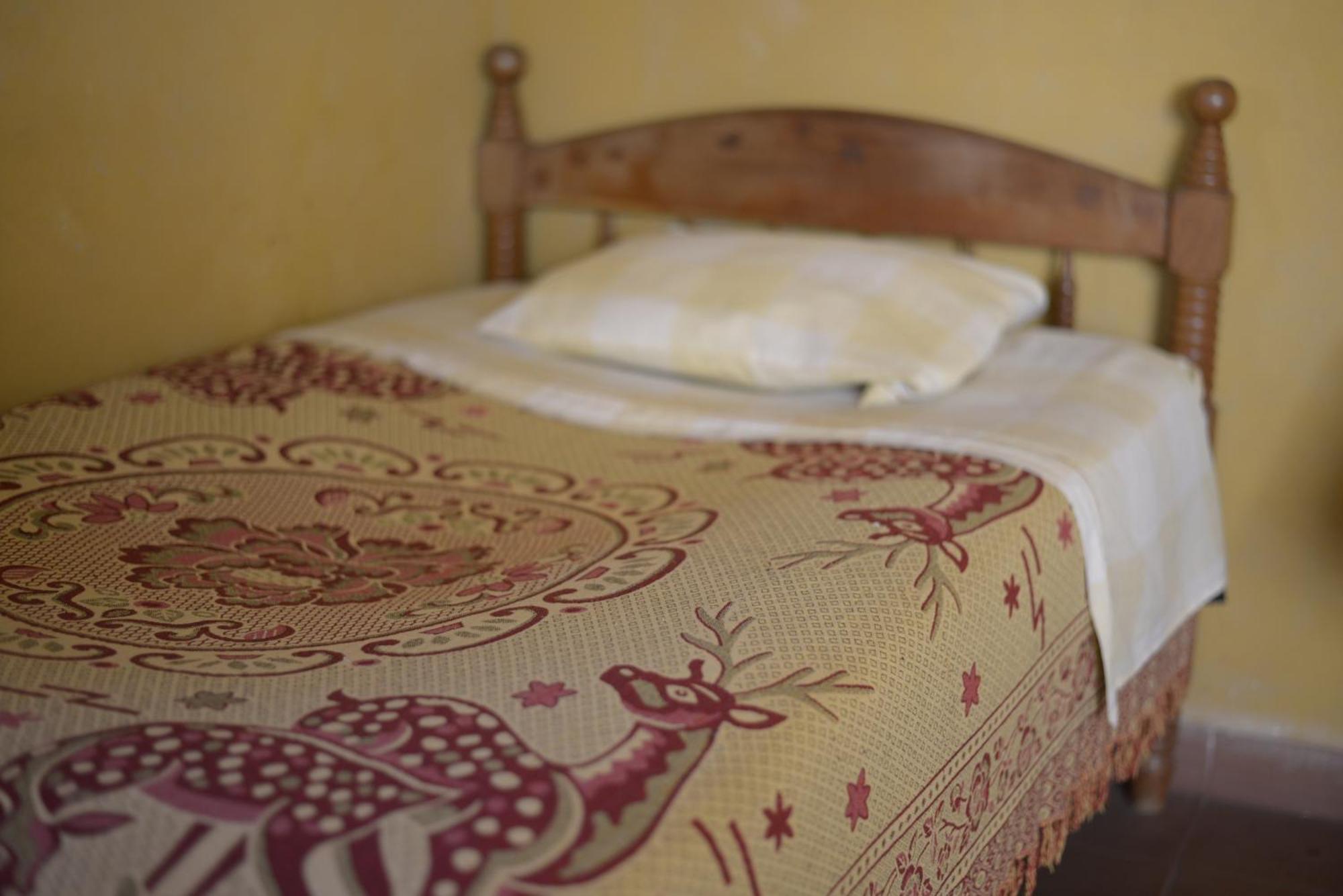 Homestay Jorge, Sucre Ngoại thất bức ảnh