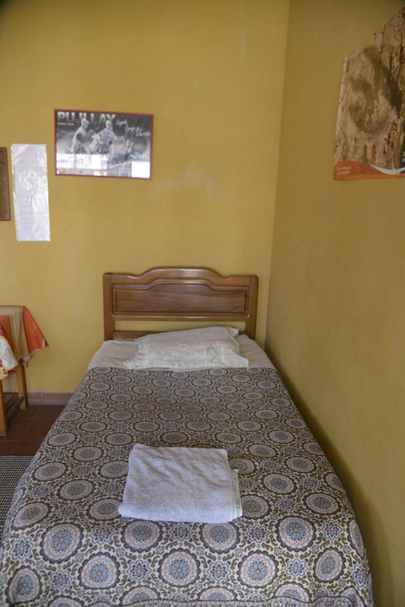 Homestay Jorge, Sucre Ngoại thất bức ảnh