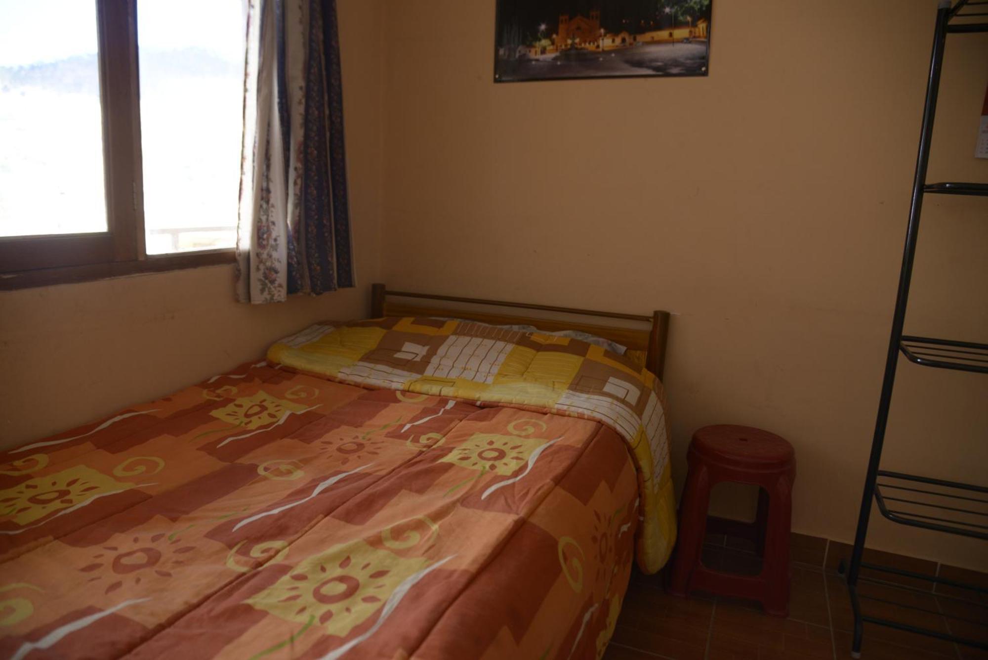Homestay Jorge, Sucre Ngoại thất bức ảnh