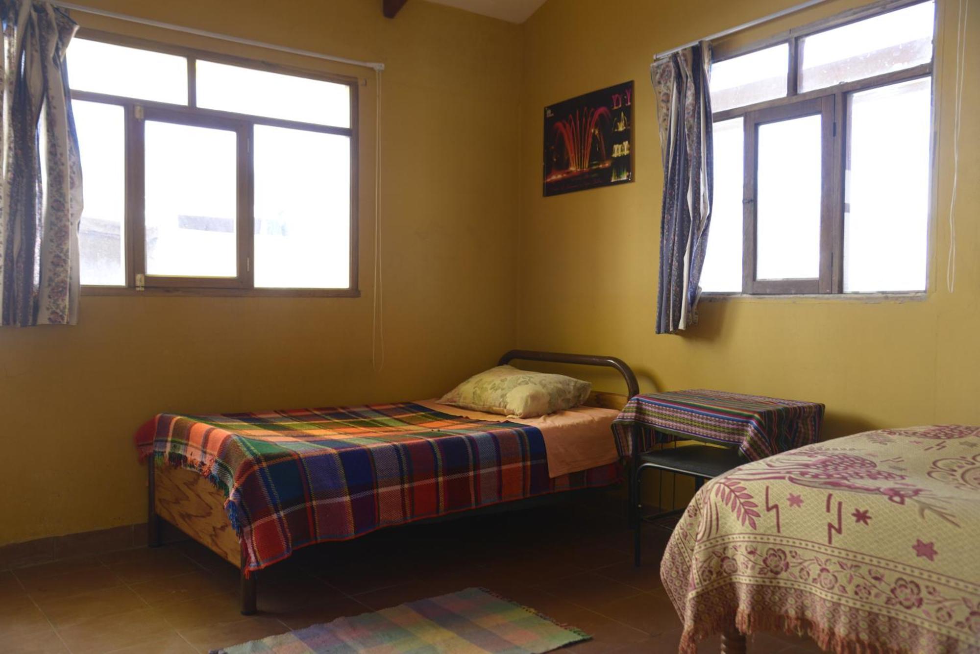 Homestay Jorge, Sucre Ngoại thất bức ảnh