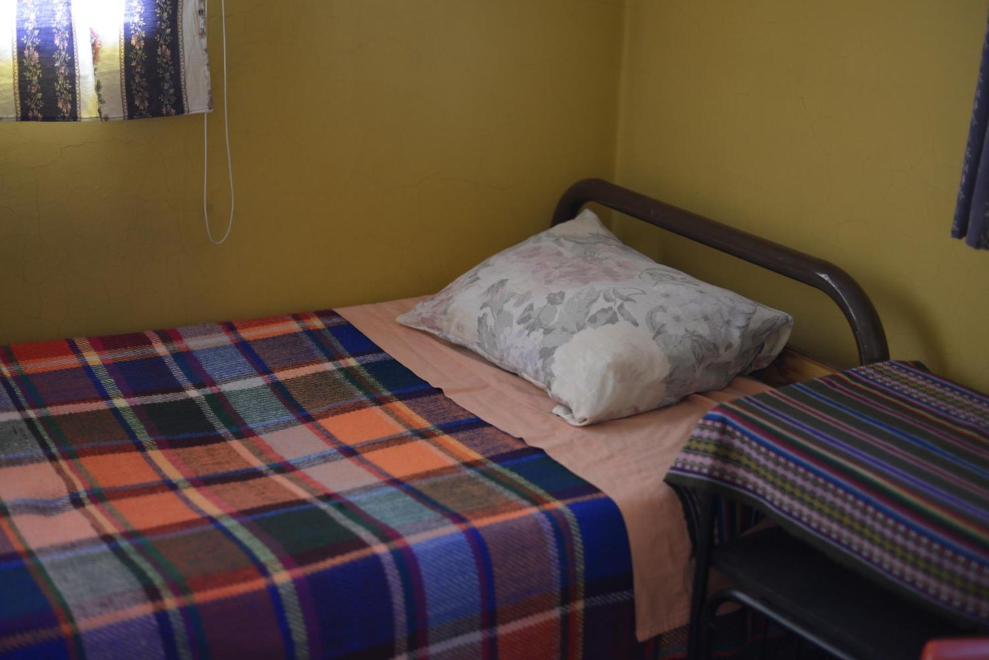 Homestay Jorge, Sucre Ngoại thất bức ảnh