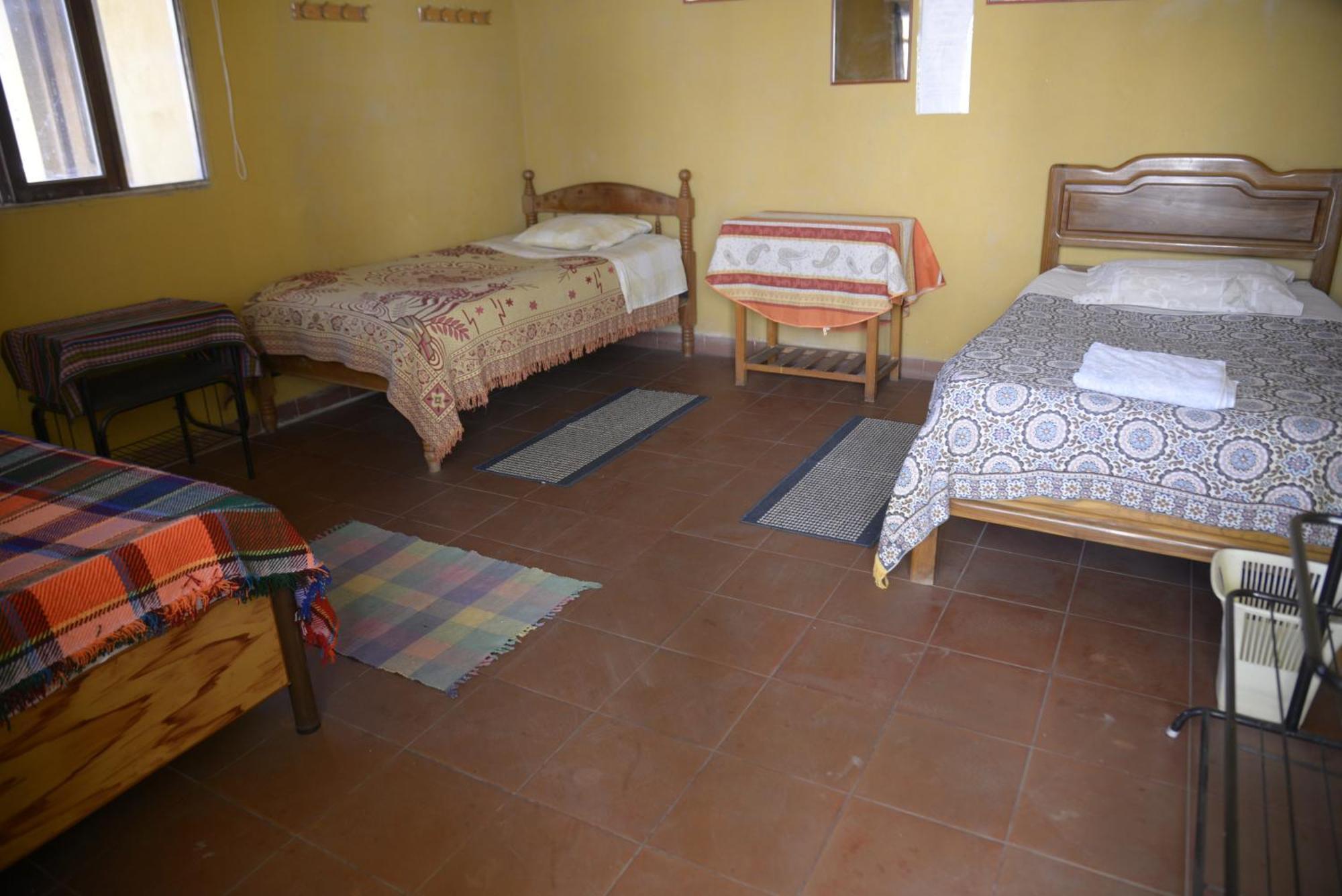Homestay Jorge, Sucre Ngoại thất bức ảnh