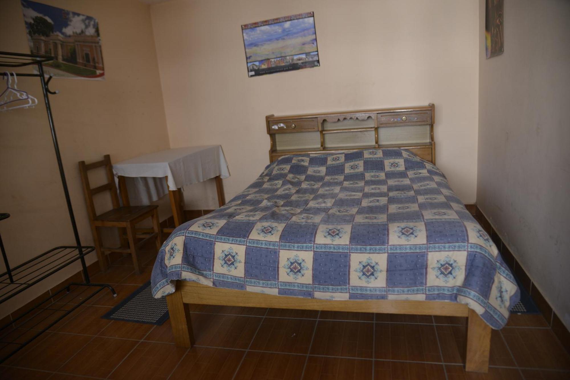 Homestay Jorge, Sucre Ngoại thất bức ảnh