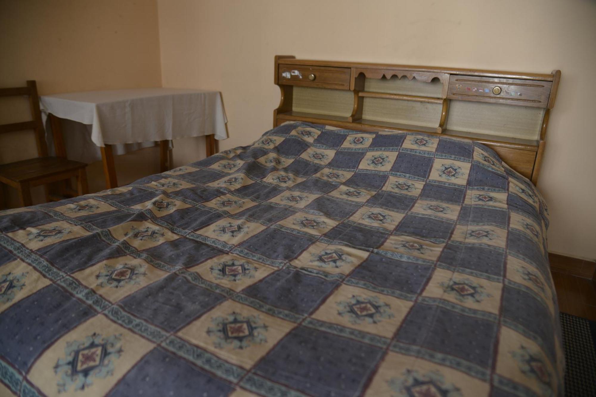 Homestay Jorge, Sucre Ngoại thất bức ảnh
