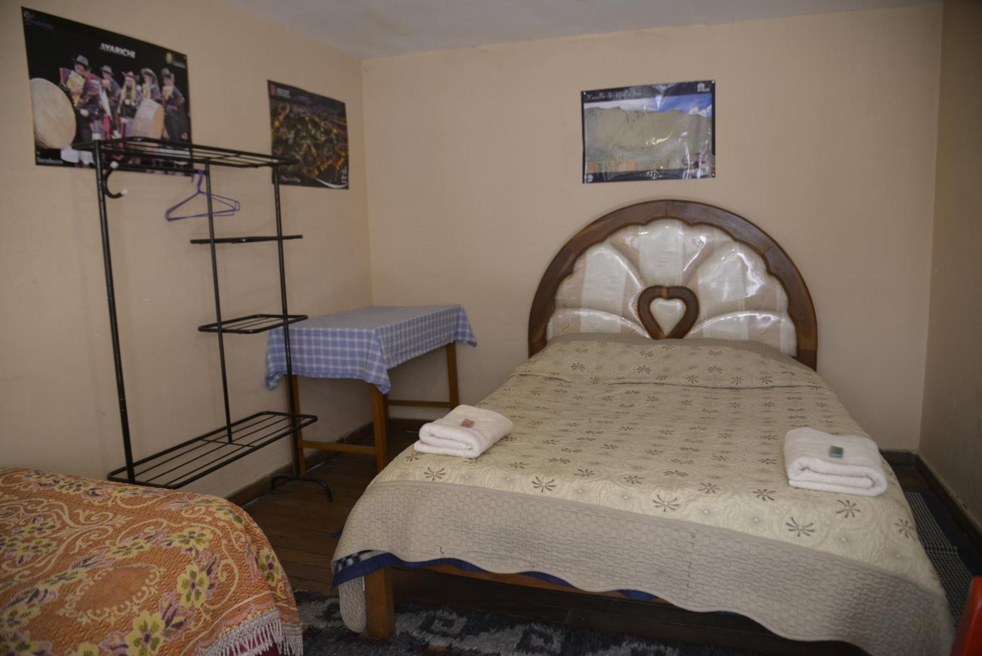 Homestay Jorge, Sucre Ngoại thất bức ảnh