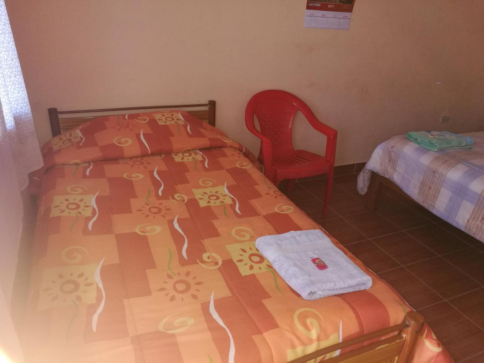 Homestay Jorge, Sucre Ngoại thất bức ảnh
