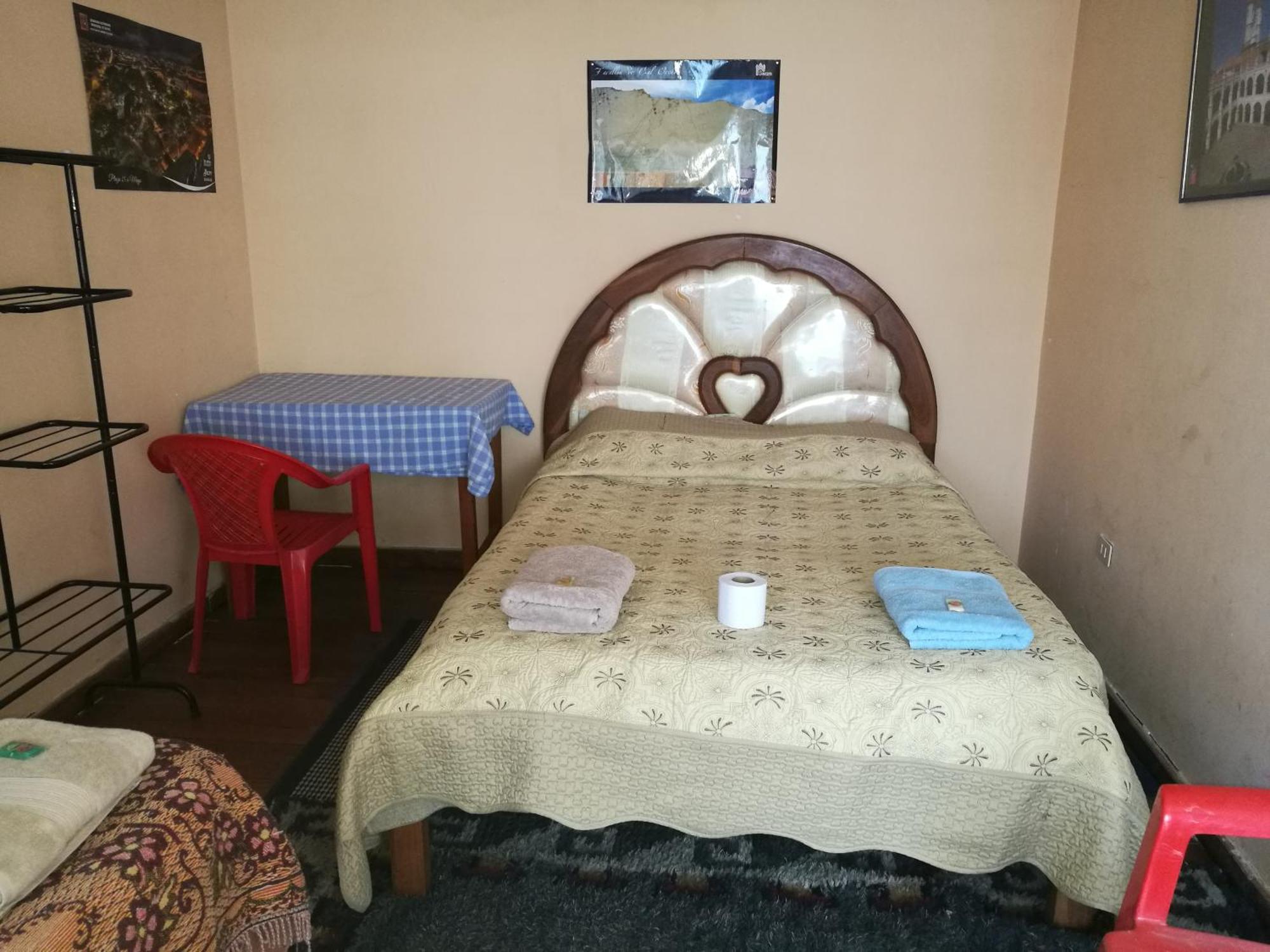 Homestay Jorge, Sucre Ngoại thất bức ảnh