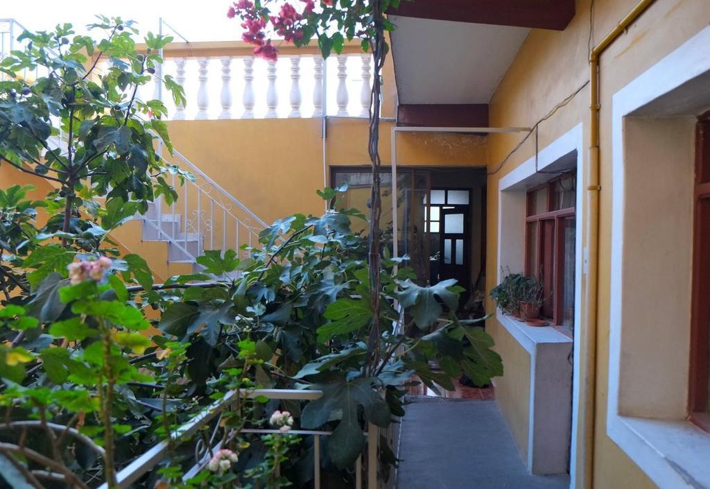 Homestay Jorge, Sucre Ngoại thất bức ảnh