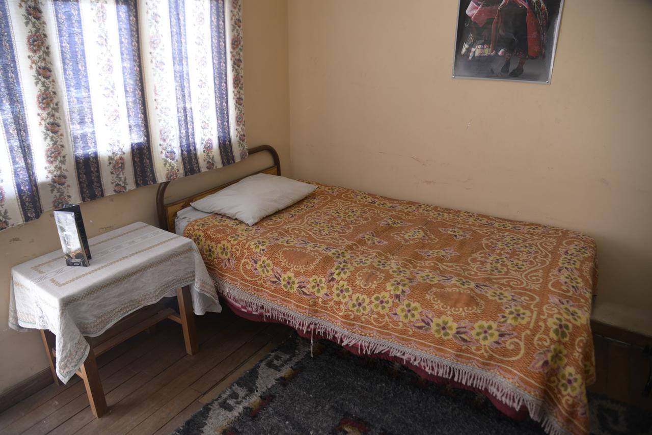 Homestay Jorge, Sucre Ngoại thất bức ảnh